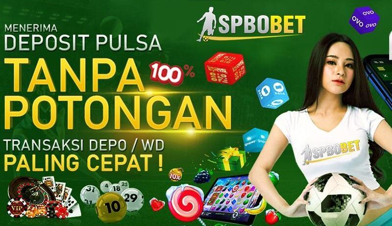 Akun Sbobet Resmi: Cara Daftar dan Bermain di Situs Judi Terpercaya
