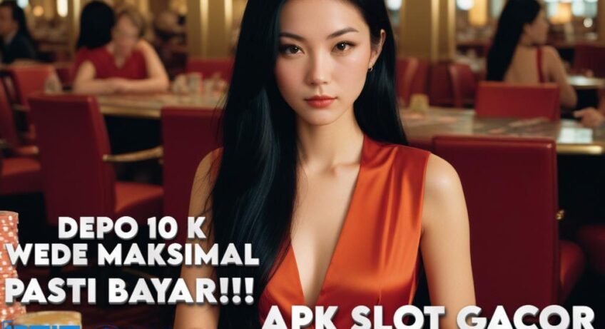Bandar Depo 5k BCA – Solusi Terbaik untuk Transaksi Online Anda