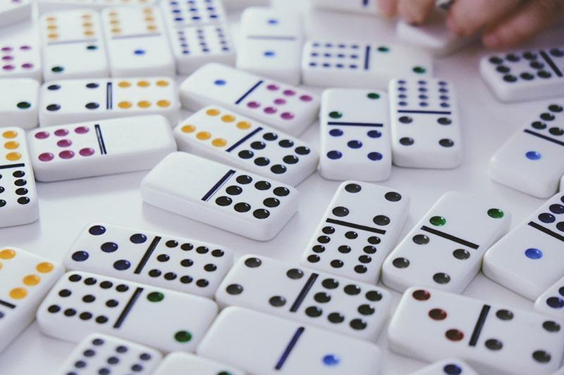 Bandar Domino Dipercaya untuk Permainan Terbaik