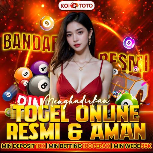 Login Togel Online Terbaik: Cara Login Mudah dan Aman