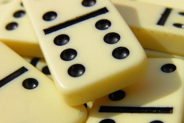 Domino BCA: Panduan Lengkap untuk Bermain dan Menang