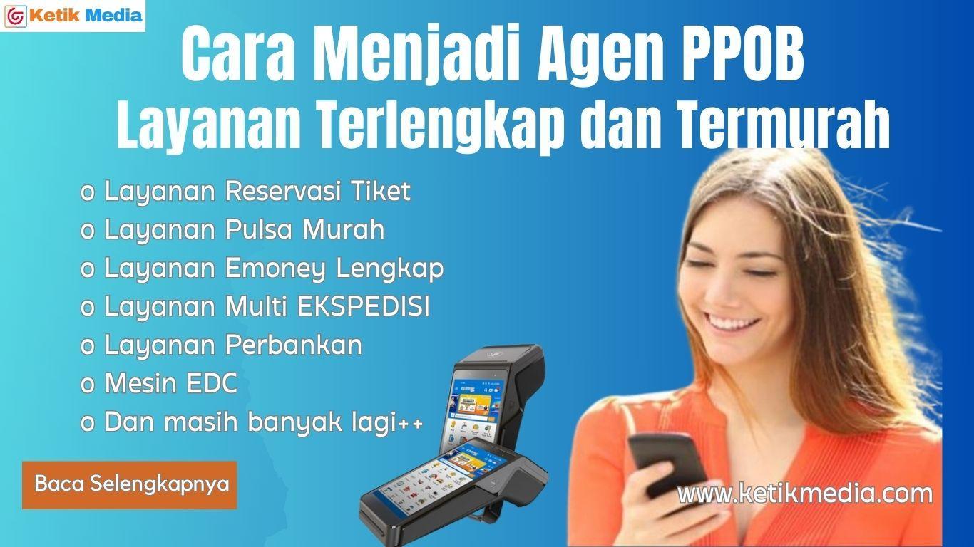 Akun Depo Pulsa Alternatif Terbaik untuk Bisnis Anda