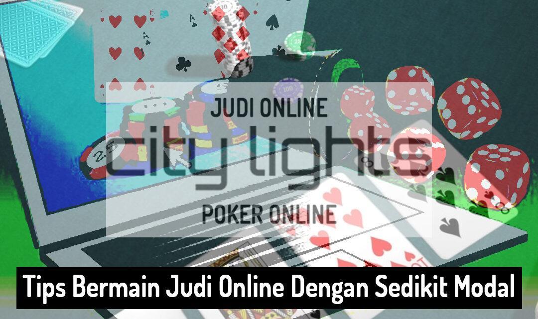 Login Uang Asli: Panduan Bermain Judi Online Terpercaya