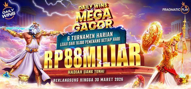 Situs Gacor Alternatif Terbaik: Pilihan Lengkap untuk Anda