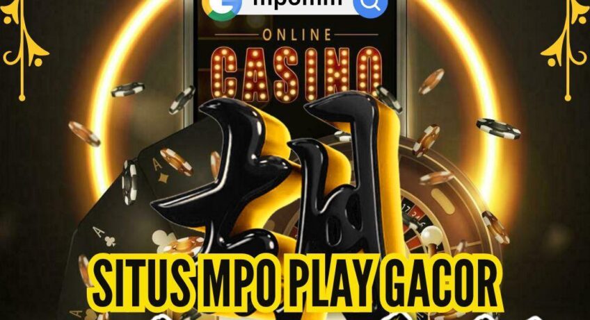 Mainkan Game Slot di Depo 10K Uang Asli dan Menang Besar!
