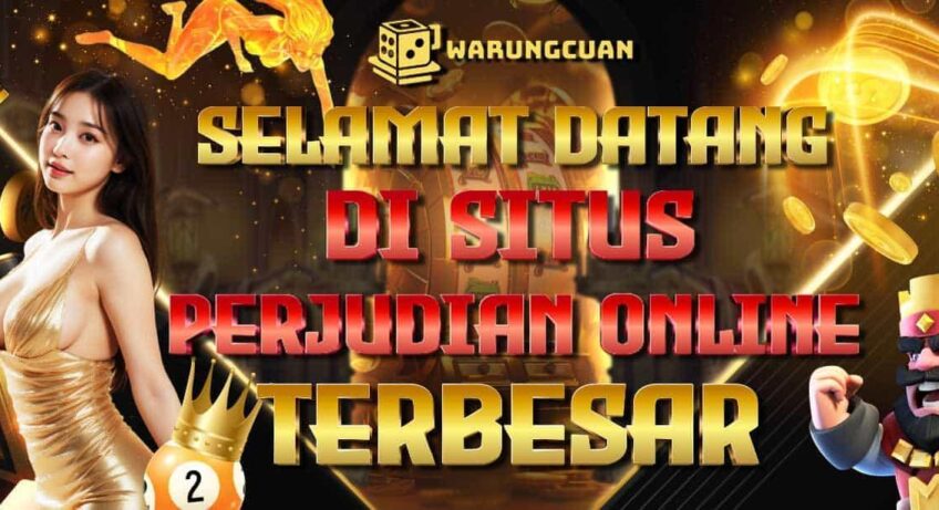 Bandar Judi OVO Terpercaya dan Terbaik untuk Anda Mainkan