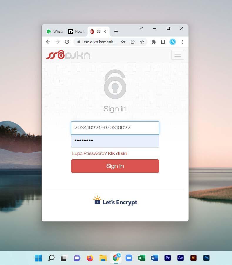 10 Cara Login Populer yang Wajib Anda Coba Sekarang