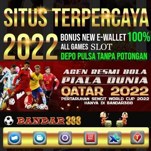 Bandar Judi Resmi Terpercaya di Indonesia