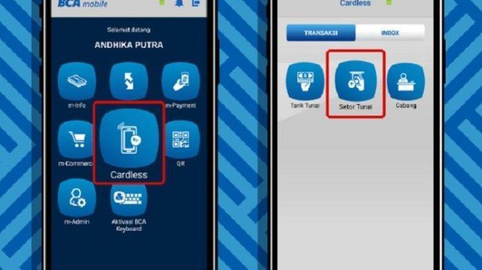 Login BCA – Cara Masuk ke Internet Banking BCA secara Mudah