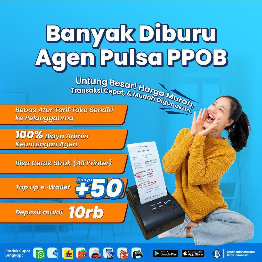 Akun Depo Pulsa Alternatif Terbaik untuk Bisnis Anda
