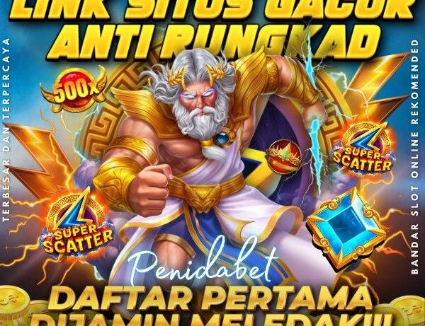 Situs Habanero BNI: Tempat Terbaik untuk Bermain Online