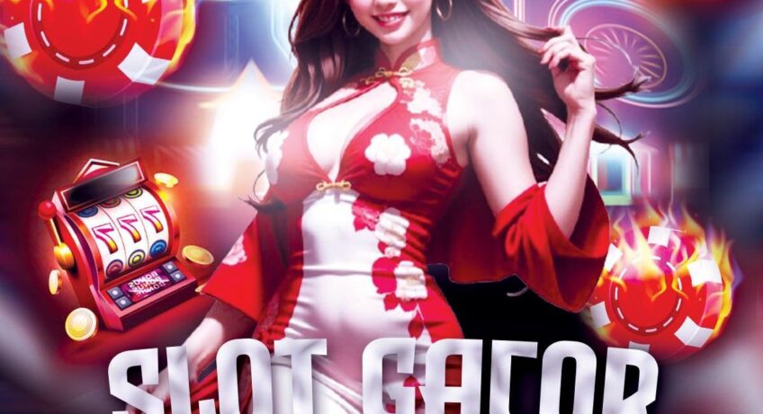 Bandar Casino Tergacor Terbaik: Daftar dan Menang Bersama Situs Terpercaya!