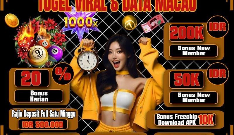10 Situs Depo 10k Populer 2021 – Tempat Bermain Terbaik!