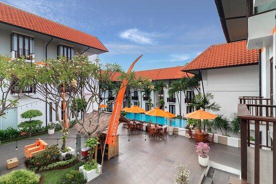 Daftar Terjitu Hotel dan Penginapan di Indonesia