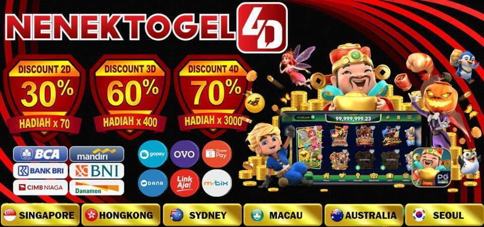 Bandar Judi OVO Terpercaya dan Terbaik untuk Anda Mainkan