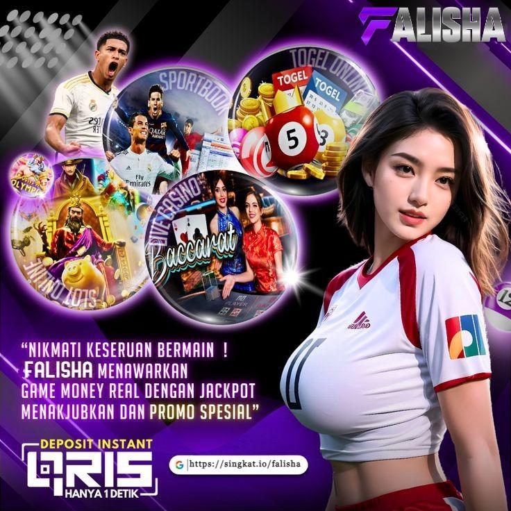 Bandar Judi Resmi Terpercaya di Indonesia