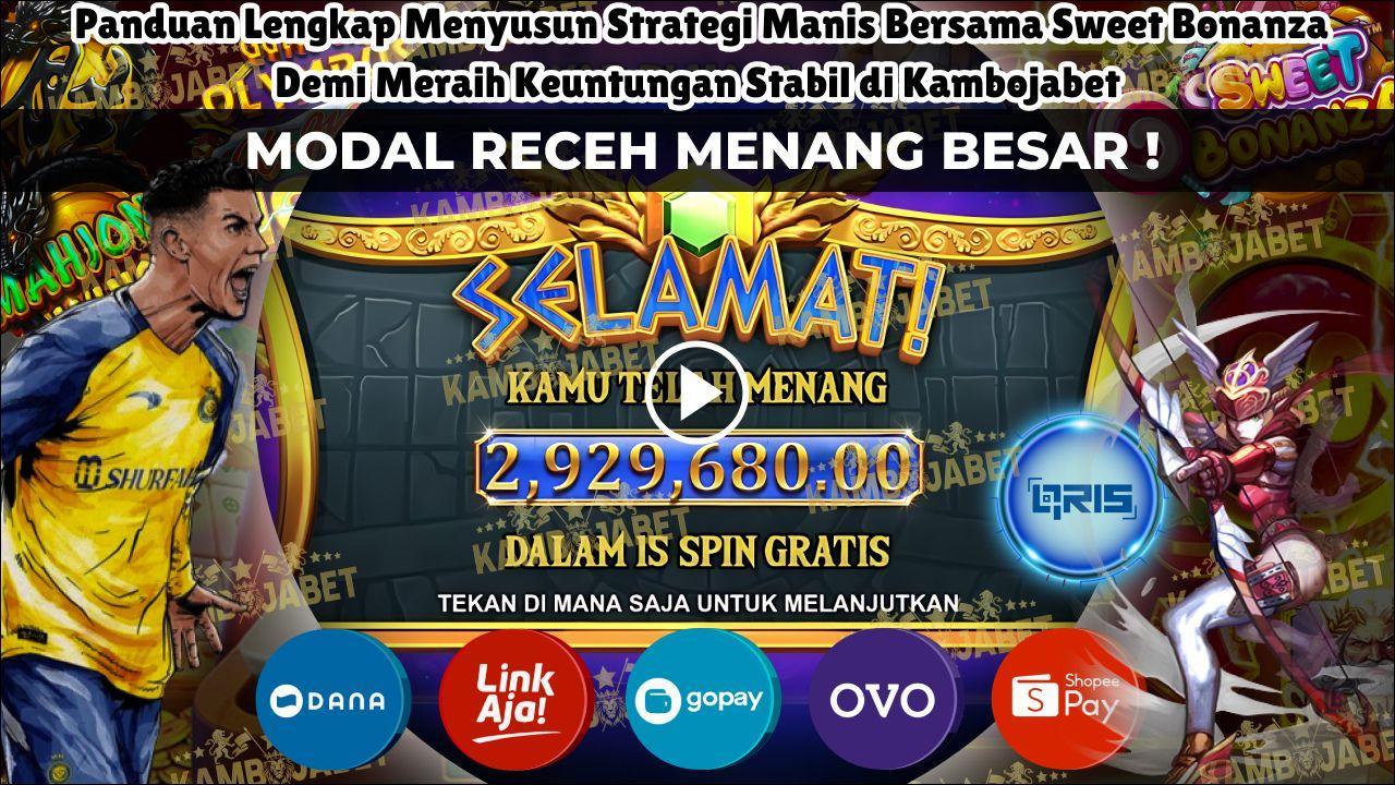 Keuntungan Dana dalam Bonanza Terbaru