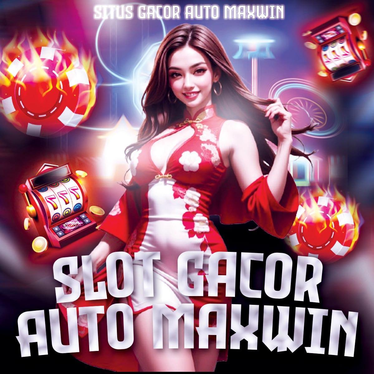 Bandar Casino Tergacor Terbaik: Daftar dan Menang Bersama Situs Terpercaya!