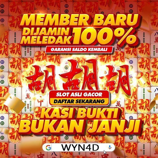 Mainkan Game Slot di Depo 10K Uang Asli dan Menang Besar!