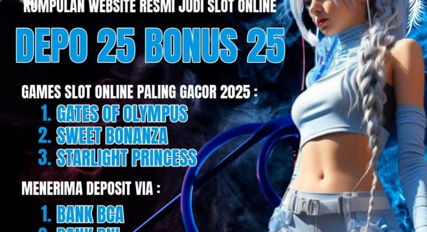 Agen Bonanza BCA: Tempat Terbaik untuk Transaksi Online