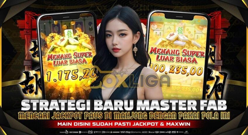 Akun Jackpot Terbaik: Daftar dan Raih Kesempatan Menang Besar!