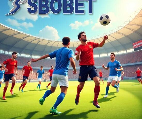 Situs Sbobet Bagus: Tempat Terbaik untuk Taruhan Online