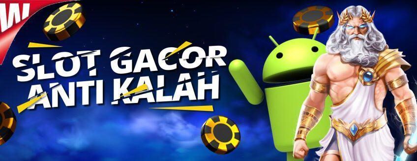 Daftar Jackpot Anti Rungkat: Ikuti Kesempatan Menang Besar!