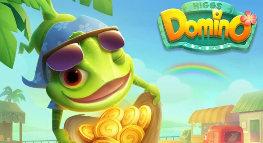 Daftar Domino Qris: Panduan Lengkap untuk Pemula