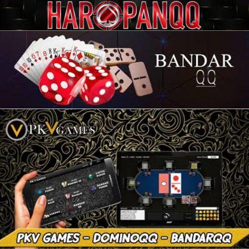 Bandar Domino Qris Terpercaya dan Terbaik di Indonesia
