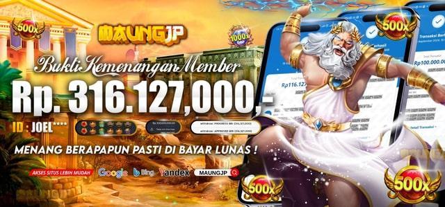 Depo 5K Rupiah: Cara Mudah dan Murah Menaikkan Modal Bermain