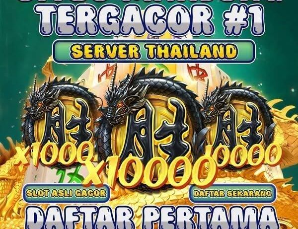 Bandar Habanero Resmi Terpercaya untuk Keberuntungan Anda