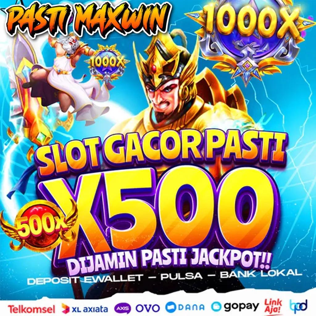 Login Jackpot Telkomsel: Cara Mudah untuk Memenangkan Hadiah Besar
