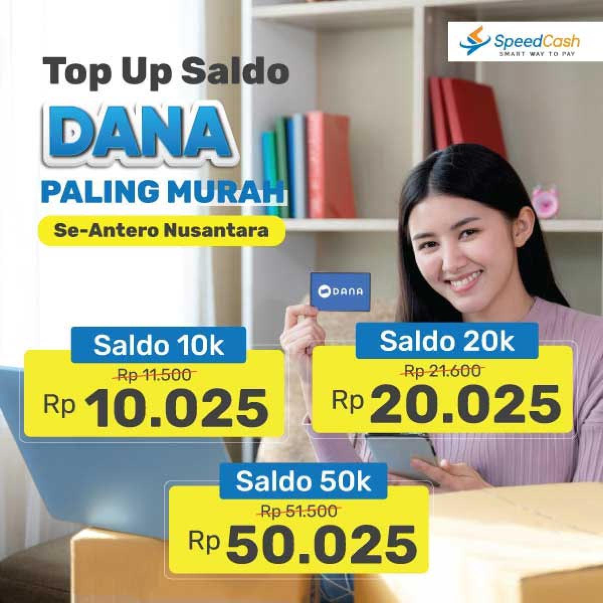 Daftar Depo 10k Wallet: Cara Mudah Top Up Saldo Hanya dengan 10 Ribu