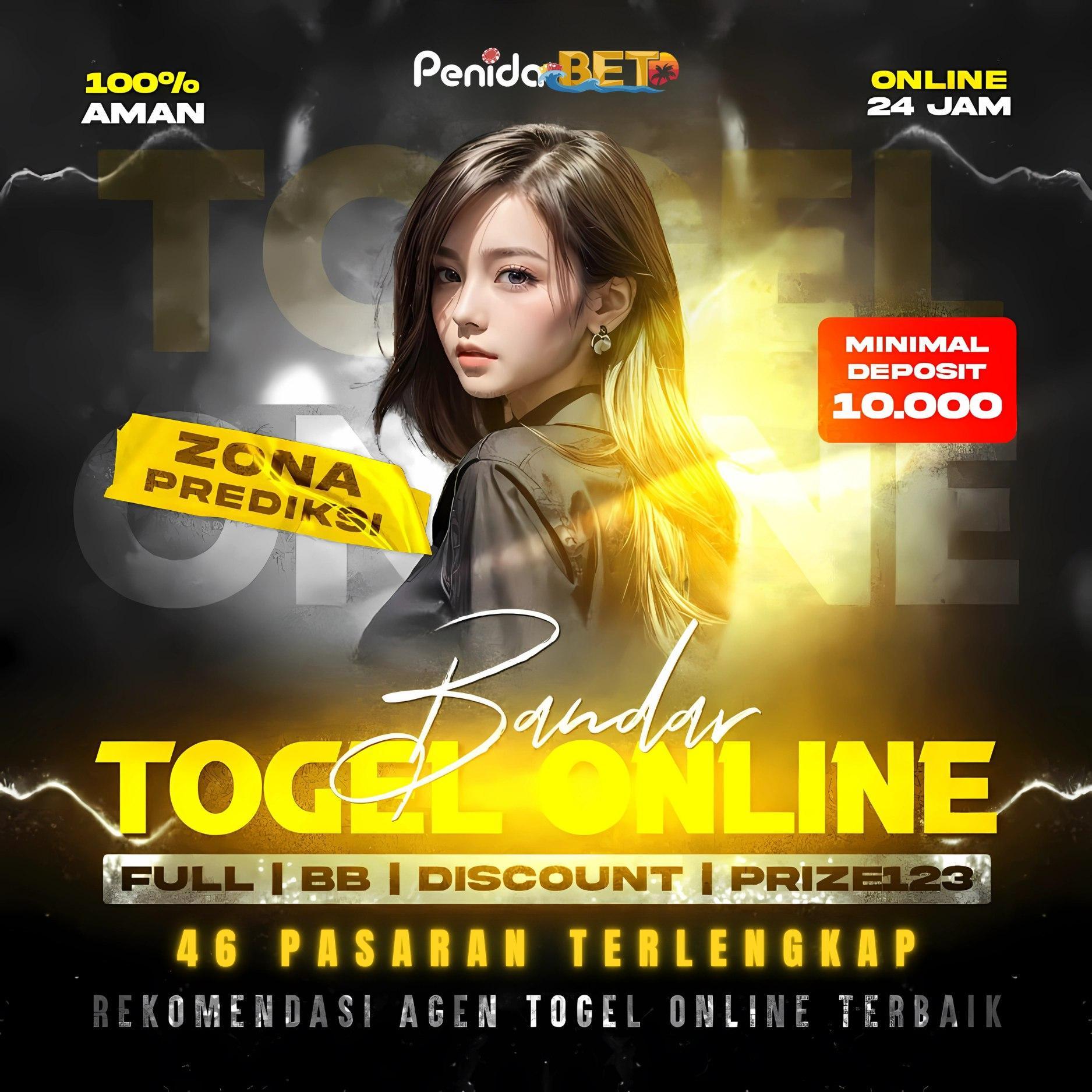 Login Togel Rupiah: Cara Mudah Masuk dan Bermain Togel Online