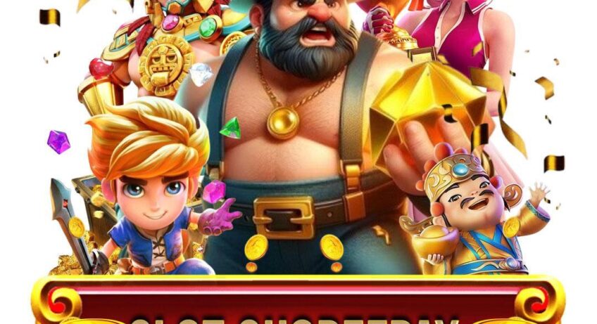 7 Situs Login Depo 10k Populer di Indonesia