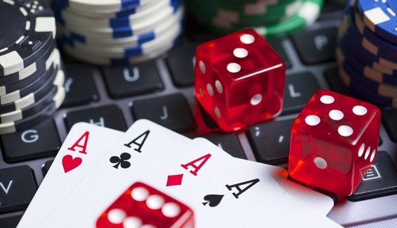 Daftar Sicbo Terbaik: Situs Judi Online Dengan Permainan Terlengkap