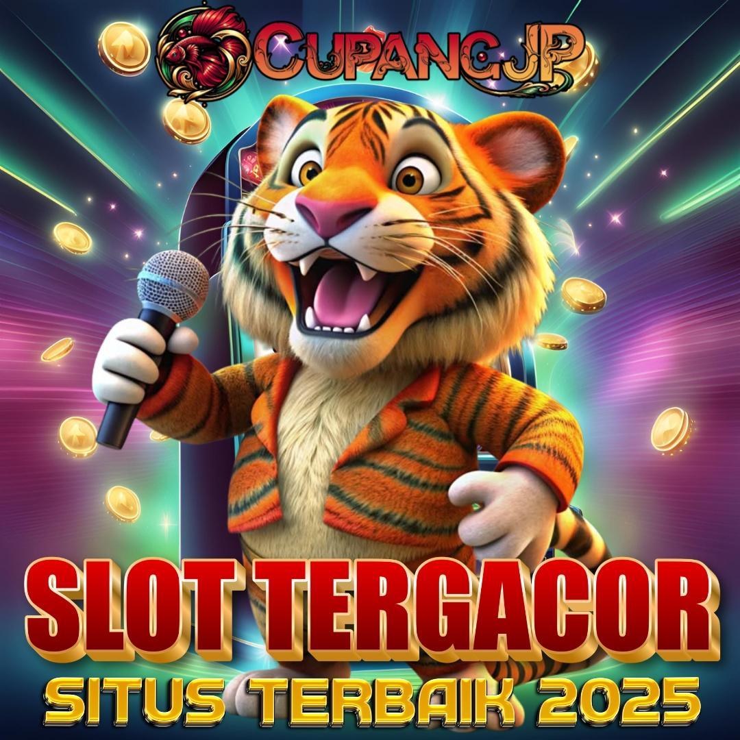 Agen Jackpot Terjamin: Tempat Terbaik untuk Menang Besar