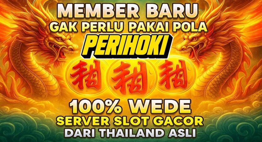 Rahasia Login Gacor Rupiah: Trik Ampuh Bikin Modal Mengalir