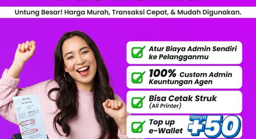 Solusi Praktis Depo Pulsa Terbaik di Indonesia