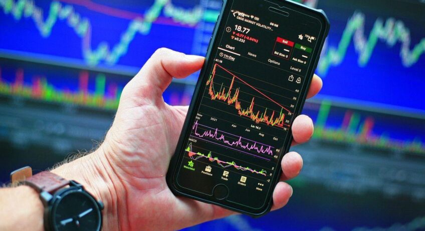 Akun Depo 10k Dipercaya: Tempat Terbaik untuk Investasi Online
