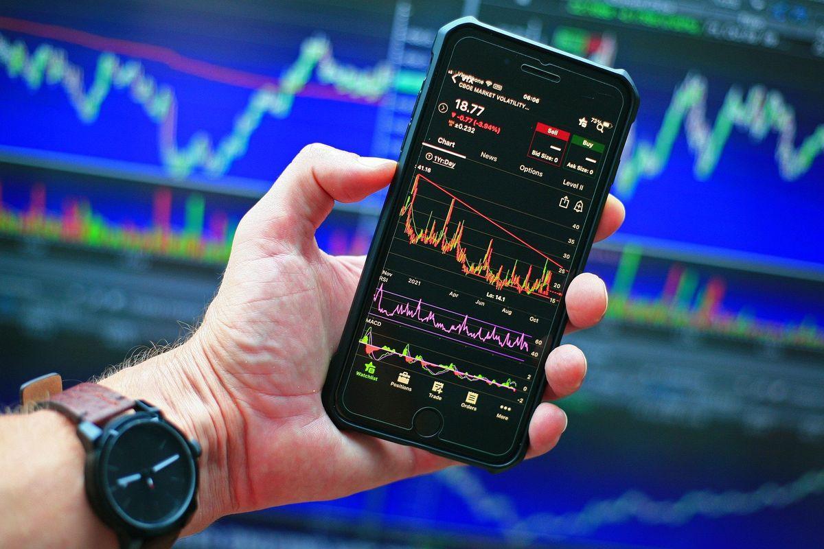 Akun Depo 10k Dipercaya: Tempat Terbaik untuk Investasi Online