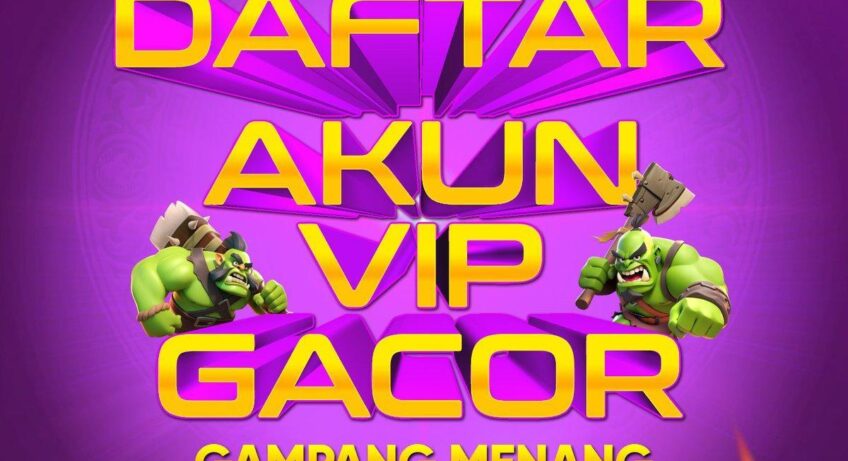 Akun Jackpot Antirungkat: Cara Mendapatkan Hadiah Besar!