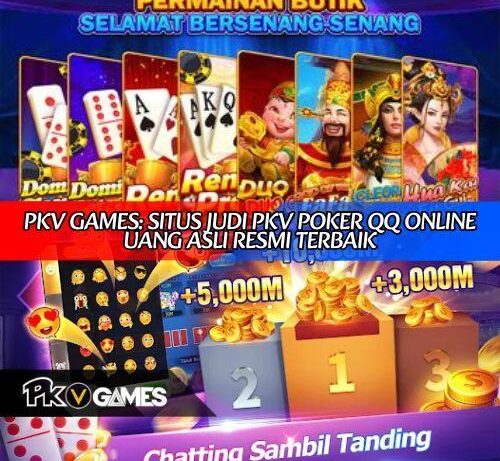 Akun Domino Dipercaya: Cari Situs Judi Online Terbaik di Indonesia