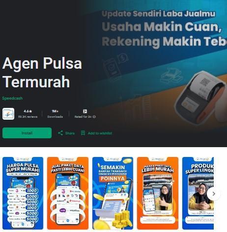 Situs Depo Pulsa Alternatif Terbaik untuk Bisnis Anda