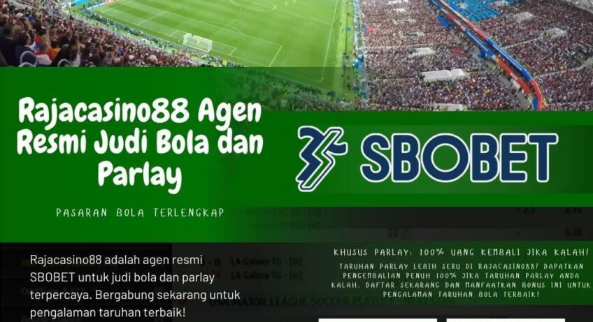 Langkah-Langkah Login Sbobet dan Tips Paling Efektif
