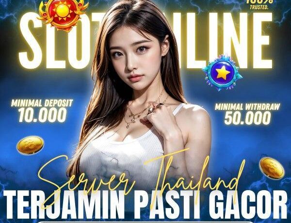 Bandar Slot 24 Jam Terbaik di Indonesia
