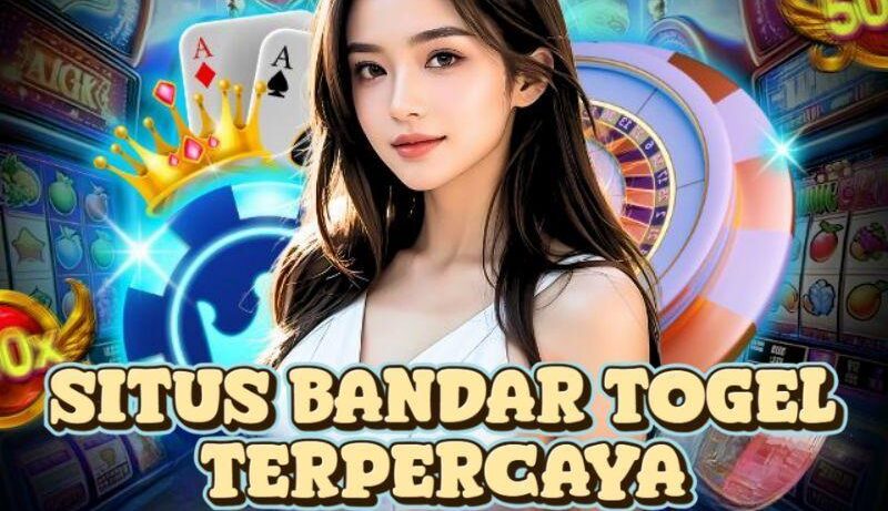 Situs Togel BNI Terpercaya dan Terbaik di Indonesia