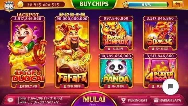 Situs Domino BNI: Akses Mudah untuk Permainan Domino Online