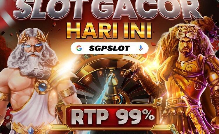 Bandar Jackpot Telkomsel: Tempat Terbaik untuk Menang Besar!
