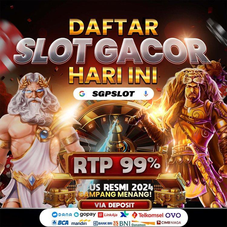 Bandar Jackpot Telkomsel: Tempat Terbaik untuk Menang Besar!